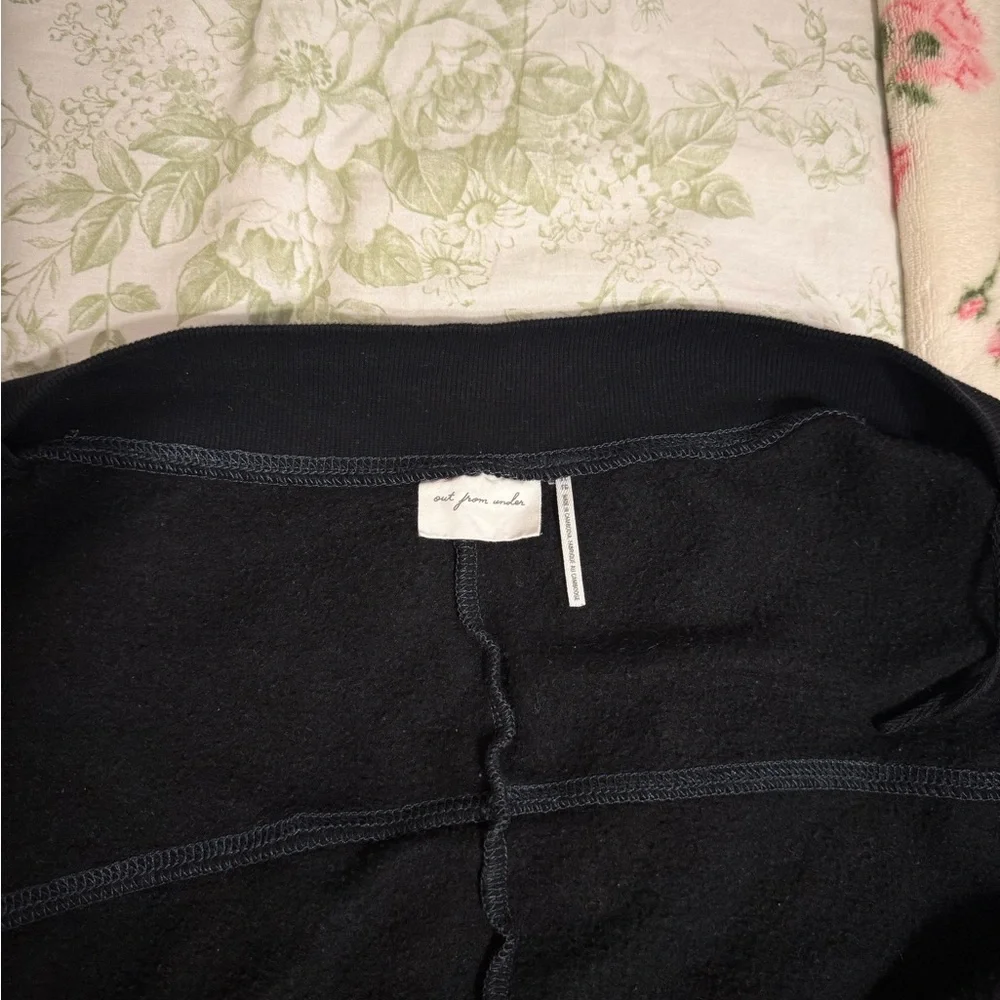 urban outfitters women’s cropped bolero sweater - Picture 3 of 3
